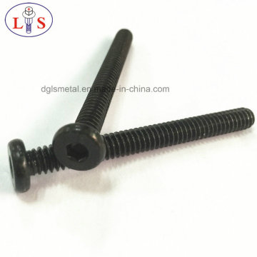 Flat Head Hexagon Socket Screw / Bolt